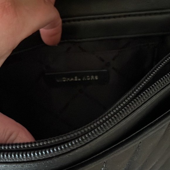 Brand new Michael Kors bag the rose style medium - Picture 3 of 7